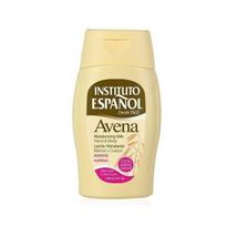 Drėkinamasis rankų ir kūno losjonas Instituto Espanol Avena Moistrurizing Milk Hand & Body 100 ml