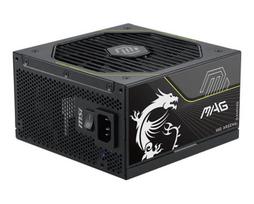 MSI MAG A1000PLS PCIE5 EU 1000W PSU|MAG A1000PLS PCIE5