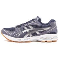 APC. x ASICS Gel Kayano 14 Indigo Fog Unisex Sportbačiai Violetiniai Vidurnakčio 1203A926-400 41.5 gray