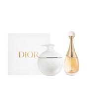 Dior J'adore Eau de Parfum & Les Adorables Body Milk Gift Set Realme Fragrance 50ml+Realme Body Lotion 200ml