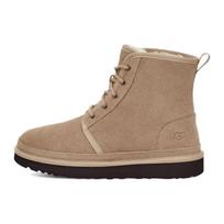 UGG Neumel aukštakulniai 'White Pepper' sportbačiai 1130711-WPPP 45 kaštoninė