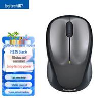 Logitech M235 Wireless Ambidextrous Mouse