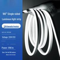 Outdoor Flexible Silicone Neon LED Strip Light