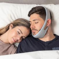 Juostelės nuo knarkimo Stosnore InnovaGoods