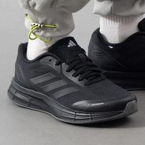 Adidas Men's Duramo 7/24 Running Shoes JQ7500 EU 41 black