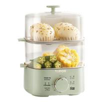 Supor Multi-functional Egg Cooker & Steamer CN plug (adapter included) žalia