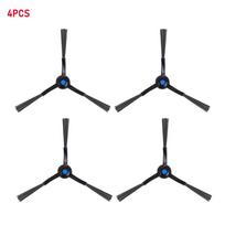 For ECOVACS T50 PRO OMNI / T50 OMNI /T50 OMNI GEN 2 /T50 Pro OMNI GEN 2 Robot Vacuum Parts Main Side Brushes Mop Cloths HEPA Filters Dust Bags as the picture