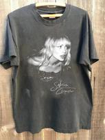 Sabrina Carpenter Concert Printed T-Shirt Women's Men's Unisex Short-sleeved Retro Street Y2K C XXXL black