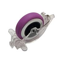 Gaming Mouse Rollers Scroll Mouse Pulley Wheel Replacement for M325 M345 M525 M545 M546 Mouse Repair Part šviesiai mėlyna spalva