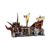 Lego Ideas The Goonies ONE SIZE įvairiaspalvis
