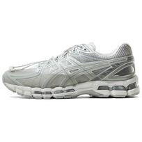 ASICS Gel Kayano 20 Unaffected Cream Lake Grey 1203A529-100 41.5 balta