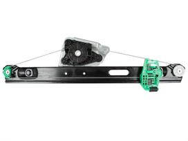BMW 3 E90 / E91 04-08 Electric Window Regulator Rear Left