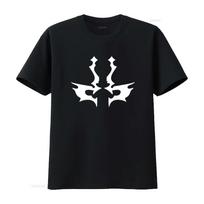 Legacy Of Kain Raziel Soul Reaver Videogame T Shirt For Casual homme Soft Comfortable XXL black