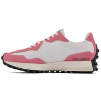 New Balance 327 Natūraliai rožiniai moteriški sportbačiai Balti WS327LAG 38 white