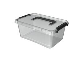 Dėžė daiktams Orplast, 4,5 l