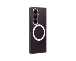 Samsung EF-CF976CTE Clear Magnet Cover for Galaxy Z Fold 8 Ultra / transparent