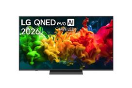 Televizorius LG 65QNED8EB3B