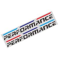 2 vnt. Automobilio durų dekoravimo lipdukas Automobilio kėbulo lipdukas BMW M X1 X3 X4 X5 X6 X7 E46 E90 F20 E60 E39 F10 Automobilių aksesuarai Prekės juoda