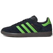 Adidas Samba Deco Spezial 'Black Lucid Lime Gum' sportbačiai IF5738 36⅔ black