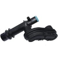 Replacement Coolant Hose Adapter Water Pipe Connector for E46 E83 E85 E86 M47 M47N M57 17112248409 Auto Accessory 1