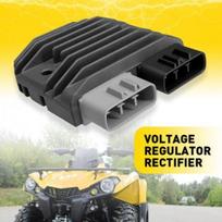 Voltage Regulator Rectifier for Can-Am 710000870 710000908 710001103 710000261 A white