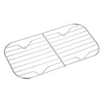 800ml Bento Box Anodizing Folding Aluminum Camping Capacity Heat Resistant Handle Large Bento Container Steaming white