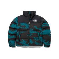 THE NORTH FACE Ms 1996 Eco Nuptse Jacket Men's NJ1DN91A XL black