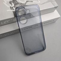 For Xiaomi Poco X8 Pro Case New Simple Clear Anti Fingerprint Soft Protect Phone Cover For Poco X8 Pro Shell Shockproof Bumper Poco X8 Pro juoda