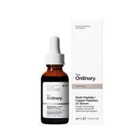 Multi-Peptide + Copper Peptide 1% serumas 30ml white
