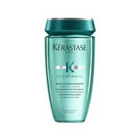 [No-Cut Shampoo] Kérastase Bain Extentioniste 250ml blue