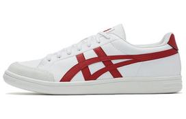Onitsuka Tiger Entry Court 'White Red' 1183A506-100 37.5