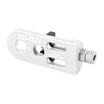Adjustable Bicycle Chain Adjuster 10MM Folding Bike Chain Fastener  Prevents Chain Falling sidabras