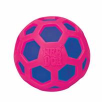 New Schylling Needoh Atomic Stress Relief Ball Squishies Toy Blind Box Adult Party Gift Tool Stress Relief Toy Fidget Toys blue