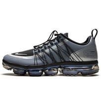 Nike Air VaporMax Run Utility Blue Dusk AQ8810-400 42 gray