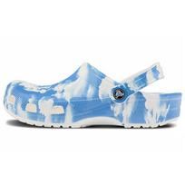 Crocs Classic Clog 'Blue White' 206868-100 37-38 white