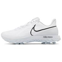 Nike React Infinity Pro White Black Wide CT6621-105 42 white