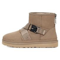 UGG Classic Mini Quickclick Boot 1135013-DUNE 40 gray