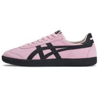 Onitsuka Tiger Tokuten žemi riedlenčių batai Unisex šviesiai rožiniai 1183A907-701 39 šviesiai rausvos spalvos