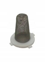 GEKA conical strainer water filter PFT G4 MACH unit