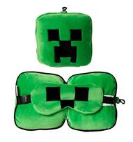Pkcush306 poduszka op. minecraft creeper