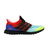 adidas Ultra Boost DNA What The 36.5 blue
