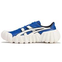 Onitsuka Tiger Dentigre serijos Patogūs kasdieniai Smūgius sugeriantys Neslystantys Dilimui atsparūs Žemi Laisvalaikio batai 1183B259-400 36 white
