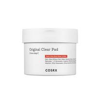 [COSRX] One Step Original Clear Pad 140ml 70EA white