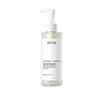 ANUA Heartleaf Pore Control Cleansing Oil 200 ml – Gentle Deep-Cleansing & Pore Care Oil for Sensitive/Acne-Prone Skin white