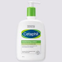 Moisturizing Lotion 591ml blue