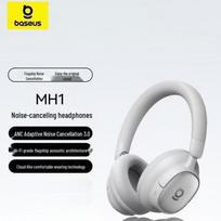 Baseus MH1 Active Noise Cancelling Bluetooth Over-Ear Headphones