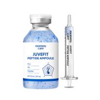 [Mamytės priežiūra] Juvefit peptidų ampulė (35 ml) – Intensyvi raukšlių ir apimties stangrinamoji priežiūra 35ml x 1ea white