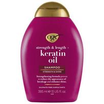 OGX Keratin Shampoo 385mL