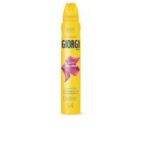 GIORGI MAXI-VOLUME hair mousse n° 4 250 ml