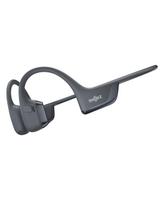 Shokz OpenRun Pro 2 Bone Conduction Wireless DualPitch 12 Hours Continuous IP55 Waterproof Bluetooth EQ Sound Leakage with Automatic for Running Fast juoda